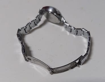 ženske torbe mona: Ženski kvarcni ručni sat – metalna narukvica - Brend: APLANDI (oznaka — 4