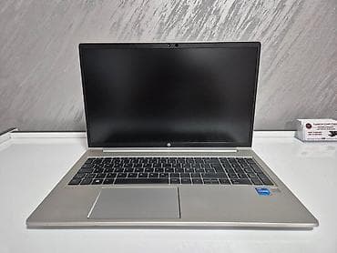 jysk stalak za laptop: HP ProBook 455 G9 – 15.6" poslovni laptop Ključne karakteristike: - — 9