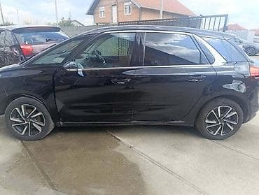 auto delovi pirot: DELOVI ZA CITROEN C4 PICASSO — 5