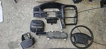 PREKIDAC TASTER PODIZAC ZA KIA SPORTAGE ZA 2003. GOD