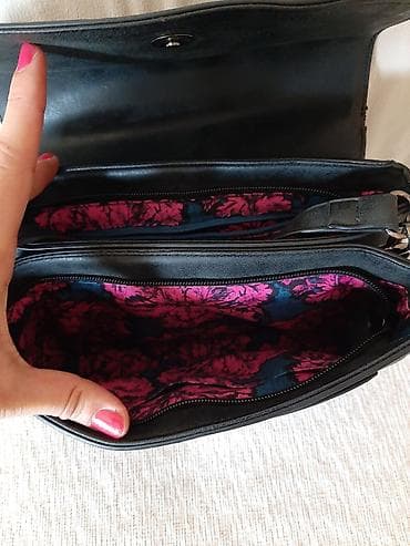 diesel torbice cene: Jako prakticna torbica,manjih dimenzija ali dosta stvari stane — 5