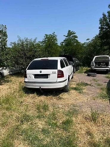 škoda čačak polovni automobili: GLAVA I BLOK MOTORA (1.9 TDI) ZA ŠKODA OCTAVIA OD 2004. DO 2009. GOD — 5