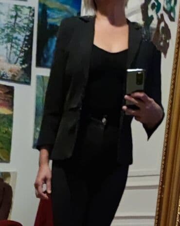 Fantastičan originalni Armani sako. Elegantan, visokog kvaliteta — 2