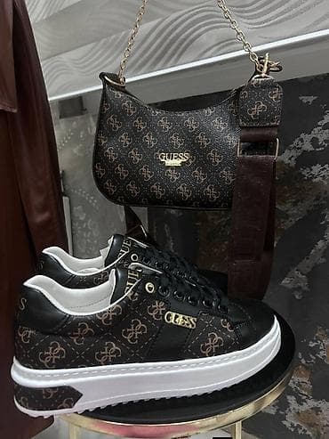 land rover patike: Ženske patike – dizajnerski modeli Vel. od 36 do 40 Oba modela su — 7