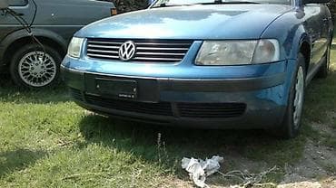 auto otpad vw novi sad: PASSAT B5 U DELOVIMA | Kompletan auto u delovima. Pogledajte ostale — 2