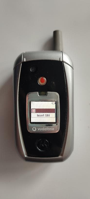 Computers, Laptops & Tablets: Motorola Ve66, color - Grey, Foldable — 8