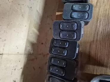 prednji branik opel astra g cena: PREKIDAC PROZORA OPEL ASTRA G | Prekidaci prozora opel astra g — 1