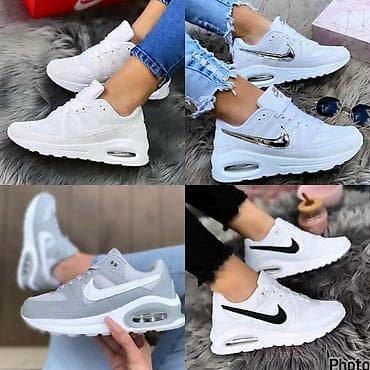 Nike Air Max 
36-41
3800 din
SO