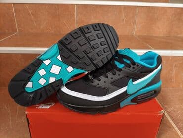 ženske zimske jakne c a: Patike, Nike, veličina - 46 — 4