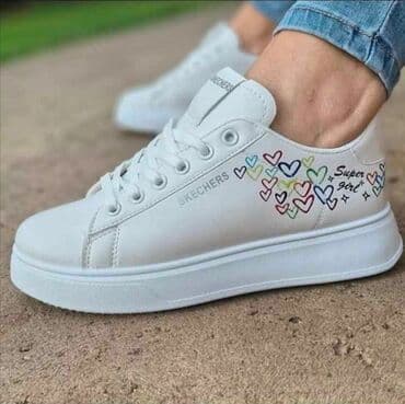patike sa vazdušnim đonom: Skechers, 41 — 1