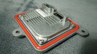 Vozila: Xenon Control A71177E00DG 10R034663 HYUNDAI SONATA OEM ballast Xenon — 8