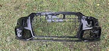 audi q7 6 tdi: PREDNJI BRANIK C7 S LINE ZA AUDI A6 | Audi a6 c7 prednji branik s — 2