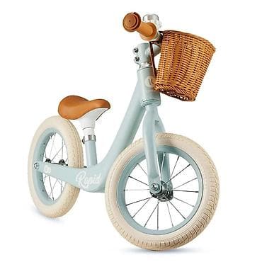 "bicikl na servis": KINDERKRAFT BICIKL GURALICA RAPID 2 BLUE BREEZE Balans bicikl za decu — 3