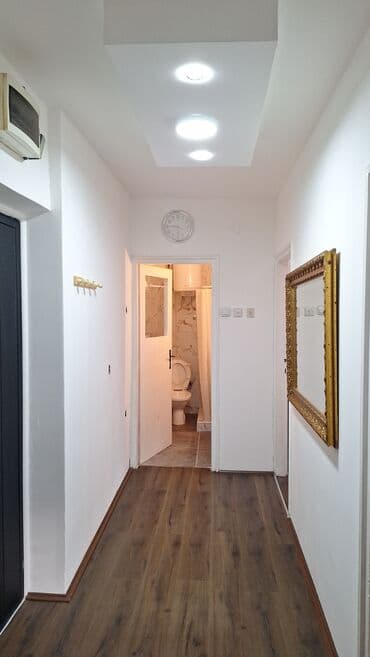 iznajmljivanje stanova beograd do 250e: 1 bedroom, 60 sq. m, 2 Floor Number — 2