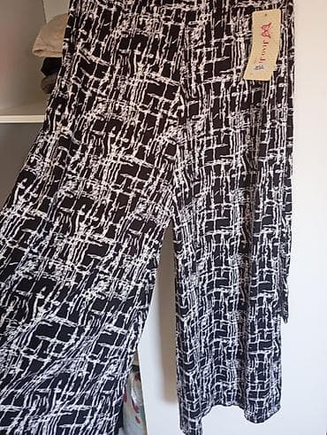 replay cargo pantalone: Farmerke i pantalone od L-xxxxl sve je novo cene od 500-800d — 8