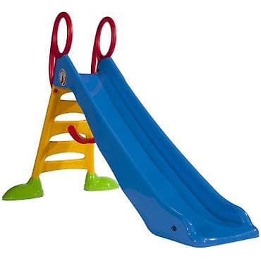 TOBOGAN PLAVI 200 cm – model 502931K-60 Opis: Tobogan plavi 200 cm sa na lalafo.rs TOBOGAN PLAVI 200 cm – model 502931K-60 Opis: Tobogan plavi 200 cm sa