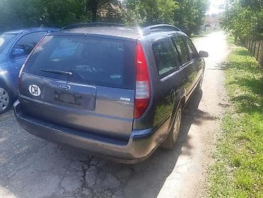 ford serbia: MONDEO AUTOMATIK ZA FORD MONDEO ZA 2004. GOD. | FORD velika ponuda — 2