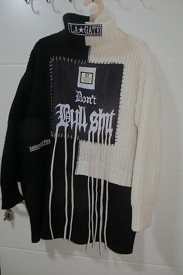 LA-GATE velicina2XL, bezmana bilo kakve greske materijal jako mekana — 4