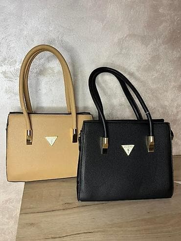torbica za nogu i struk: Guess ženske torbice – crossbody i ručne varijante prva kopija. - — 5