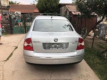 oglas za prodaju auta: VOLKSWAGEN PASSAT B5.5 - KOMPLETAN AUTO U DELOVIMA | PASSAT B5.5 V5 — 1