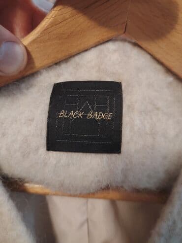 Skirts: S.Oliver, M, Wool, Single-colored — 6