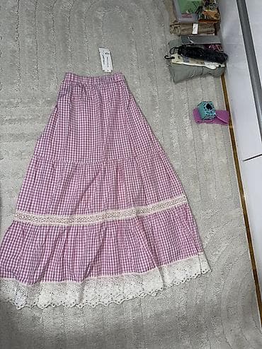 suknje katrin: L suknja. Nova — 1