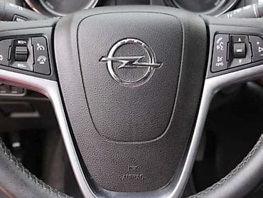 AIRBAG VOLANA ZA OPEL ASTRA J OD 2009. DO 2015. GOD. | Polovni