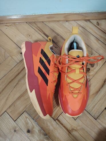 steve madden muske patike: Patike, Adidas, veličina - 38.5 — 3
