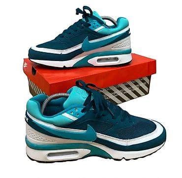 Nike Air Max patike – muški/lifestyle/trening - Model: Air Max