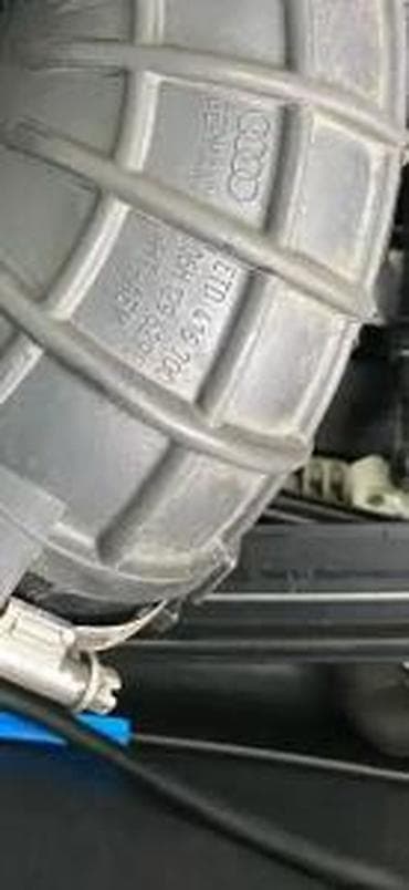 akumulator za tiguana: AUDI A4 A5 B8 5 CREVO VAZDUHA 06H129629E | Audi a1 a3 a4 a5 a6 a7 a8 — 2