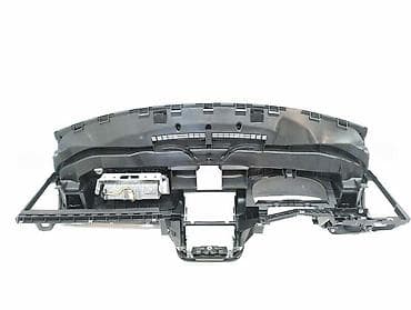 tabla u autu: INSTRUMENT TABLA ZA VOLKSWAGEN GOLF 5 OD 2003. DO 2009. GOD. | — 2