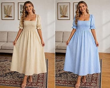Dresses: 04. Haljina 2.400 dinara A — 2