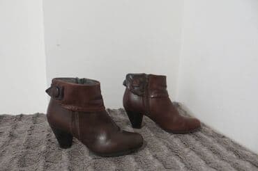 sandala stikla: Gležnjače, 36 — 1