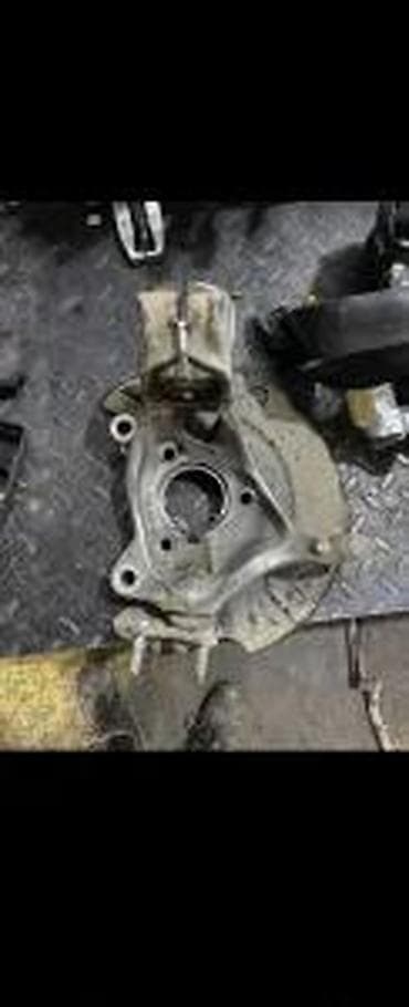 jake's marka: VW TIGUAN 16-21 GLAVCINA STOZER LAFETA CIZMA 5Q0407257B | Audi vagen — 4