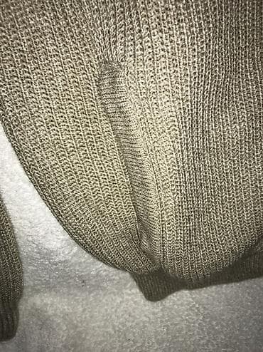 Farmerke: Original Roger Kent dzemper jakna XL NOV Made in England 100% cotton — 4