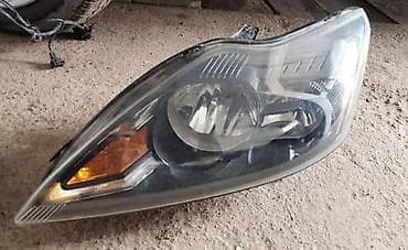 auto maglenke: FAROVI STOP LAMPE MAGLENKE ZA FORD FOCUS OD 1998. DO 2008. GOD. | — 10
