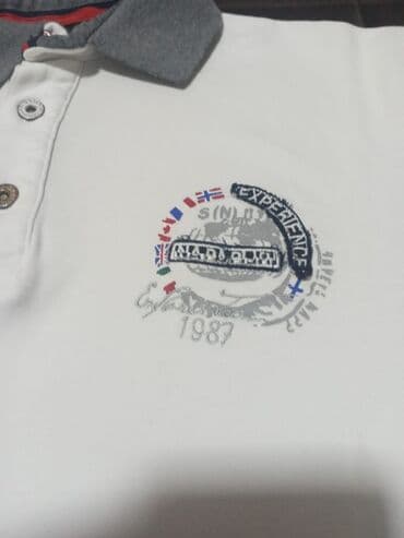 c a basic majice: Majca original 100 &% pamuk veličina XXL
 Tel — 3
