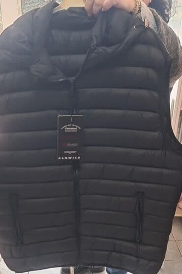 polo prsluk: Prsluk muski Pise 5xl, a evo i mere Poluobim 67x2 Poluobim struka 62x2 — 1