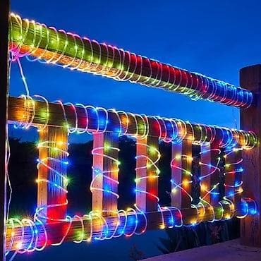 Led crevo za dekoraciju 10m- 2600din( bela sarena, lila) 20m- na lalafo.rs Led crevo za dekoraciju 10m- 2600din( bela sarena, lila) 20m-