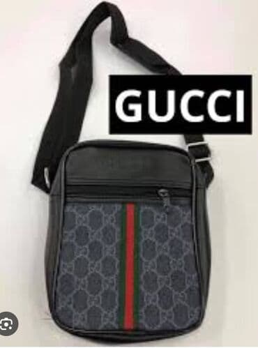 torbe od krzna: Muška torba, Tommy Hilfiger, Materijal: Sintetika — 6