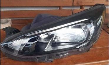 ford focus do 2500 evra: FAROVI SVI MODELI ZA FORD FOCUS OD 1998. DO 2011. GOD. | FORD velika — 5