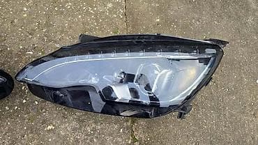 cetka za pranje leda: FAROVI LED ZA PEUGEOT 308 | Peugeot 308 LED far farovi — 3