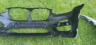 grejaci za sedista: PREDNJI BRANIK G01S ZA BMW X3 | bmw x3 g01S sport prednji branik — 2