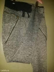 nike tech fleece m: L, M, Single-colored, color - Grey — 3