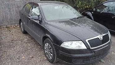 parkside reflektor na baterije: ŠKODA OCTAVIA 2006. GOD. - KOMPLETAN AUTO U DELOVIMA | SKODA OKTAVIA — 1