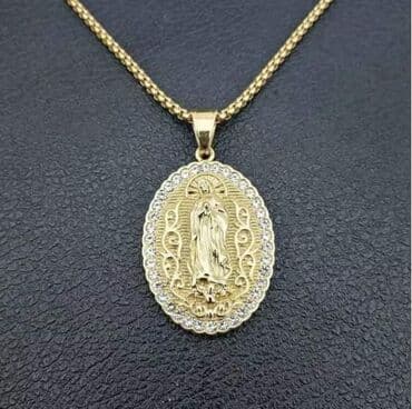 satic smartic cena: Pendant necklace — 2