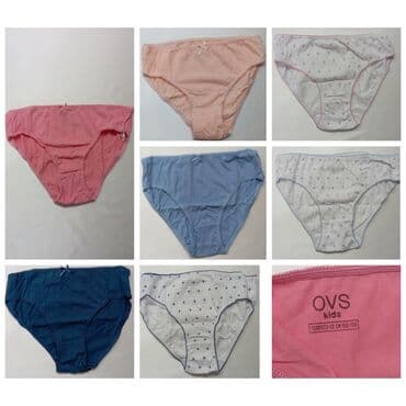 haljine za devojcice od 8 godina: Ovs, Underpants, 152-158 — 4
