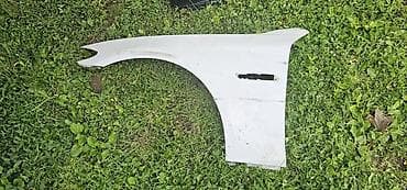 vakum pumpa za putovanje: LEVO KRILO F10 F11 ZA BMW SERIJA 5 | BMW 5 f10 f11 levo krilo — 1
