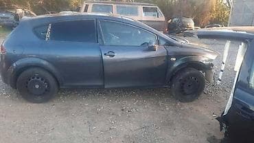 auto pijaca valjevo: SEAT LEON - KOMPLETAN AUTO U DELOVIMA | Seat Leon kompletan u — 1
