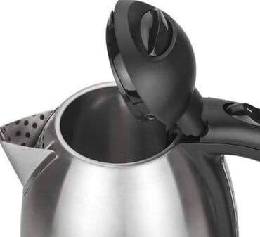 cupavi flekeri za garniture: 🌠🌠🌠 2790 din Električno kuvalo za vodu od 1500W i kapaciteta 2L za — 4